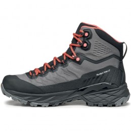 , Chaussure randonnée femme Rush Trek Lt GTX Scarpa, SCARPA, Croque Montagne