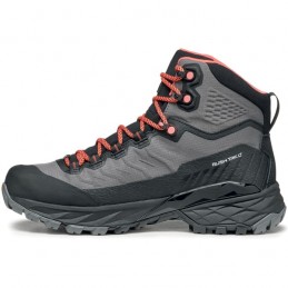 , Chaussure randonnée femme Rush Trek Lt GTX Scarpa, SCARPA, Croque Montagne