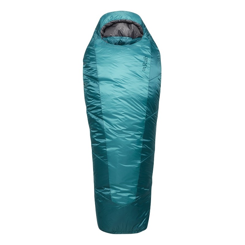 Womens_Solar_Eco_2_Tasman_QSS-11-TAS_02, Sac de couchage Solar Eco 2 femme Rab, RAB, Croque Montagne Womens_Solar_Eco_2_Tasman_QSS-11-TAS_02, Sac de couchage Solar Eco 2 femme Rab, RAB, Croque Montagne