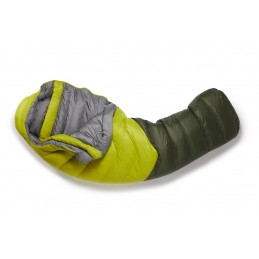 Sac de couchage Alpine 800 RAB, Sac de couchage Alpine 800 RAB, RAB, Croque Montagne