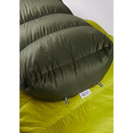 Sac de couchage Alpine 800 RAB, Sac de couchage Alpine 800 RAB, RAB, Croque Montagne