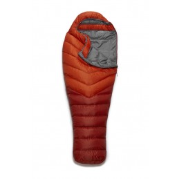 , Sac de couchage Alpine 200 RAB, RAB, Croque Montagne, Sac de couchage Alpine 200 RAB, RAB, Croque Montagne