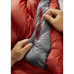 , Sac de couchage Alpine 200 RAB, RAB, Croque Montagne, Sac de couchage Alpine 200 RAB, RAB, Croque Montagne