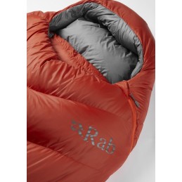 , Sac de couchage Alpine 200 RAB, RAB, Croque Montagne, Sac de couchage Alpine 200 RAB, RAB, Croque Montagne