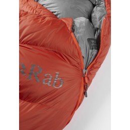 , Sac de couchage Alpine 200 RAB, RAB, Croque Montagne, Sac de couchage Alpine 200 RAB, RAB, Croque Montagne