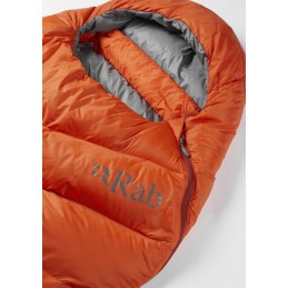 , Sac de couchage Alpine 200 RAB, RAB, Croque Montagne, Sac de couchage Alpine 200 RAB, RAB, Croque Montagne