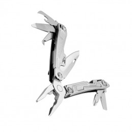 , Outil multifonctions Rev Leatherman, LEATHERMAN, Croque Montagne