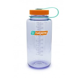 Bouteille grande ouverture 1 L Nalgene, Bouteille grande ouverture 1 L Nalgene, NALGENE, Croque Montagne