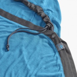 Drap de sac Breeze Standard Mummy Sea To Summit, Drap de sac Breeze Standard Mummy Sea To Summit, SEA TO SUMMIT, Croque Montagne