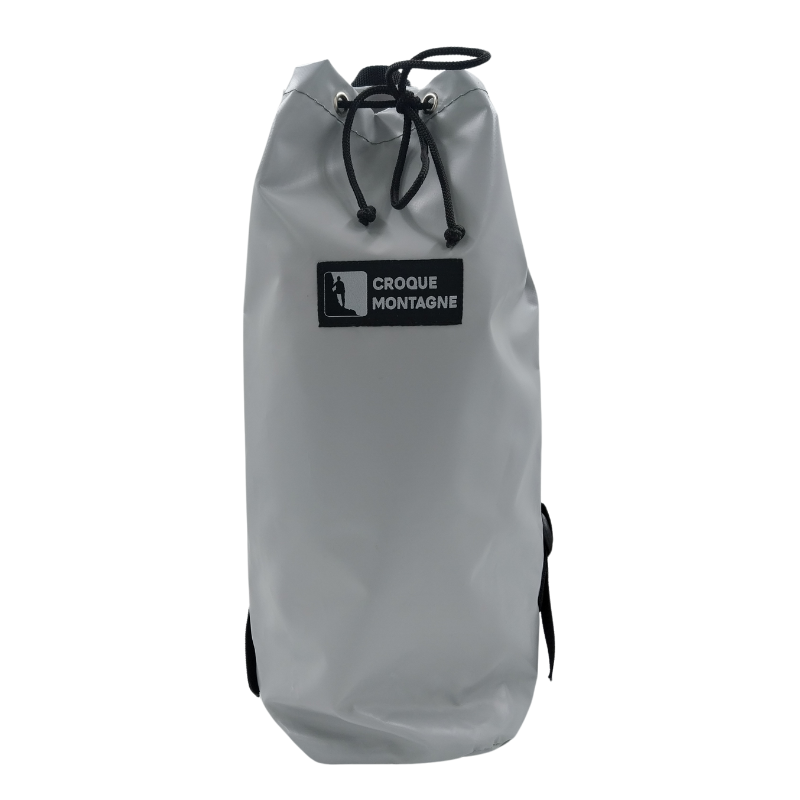 Kit bag perso de spéléologie Galet Croque montagne Kit bag perso de spéléologie Galet Croque montagne