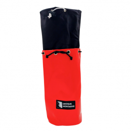 KIT CEINTURE JUPETTE ROND ROUGE CROQUE MONTAGNE