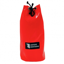 KIT CEINTURE JUPETTE ROND ROUGE CROQUE MONTAGNE