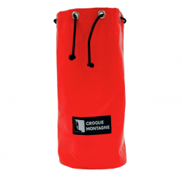 KIT CEINTURE JUPETTE ROND ROUGE CROQUE MONTAGNE