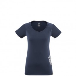 Tee shirt technique TREKKER femme Millet