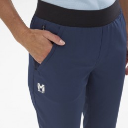 Pantalon III Wanaka Stretch Femme Millet, Pantalon III Wanaka Stretch Femme Millet, MILLET, Croque Montagne