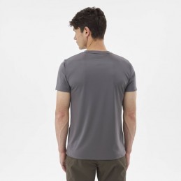 Tee shirt Wanaka Fast TS SS Homme MILLET, Tee shirt Wanaka Fast TS SS Homme MILLET, MILLET, Croque Montagne