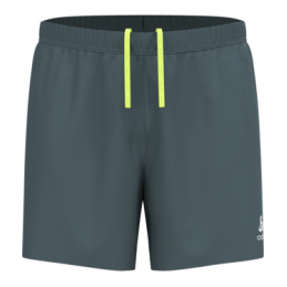 Short homme Zeroweight 5 Inch Odlo, Short homme Zeroweight 5 Inch Odlo, ODLO, Croque Montagne