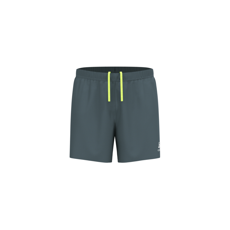 Short homme Zeroweight 5 Inch Odlo, Short homme Zeroweight 5 Inch Odlo, ODLO, Croque Montagne