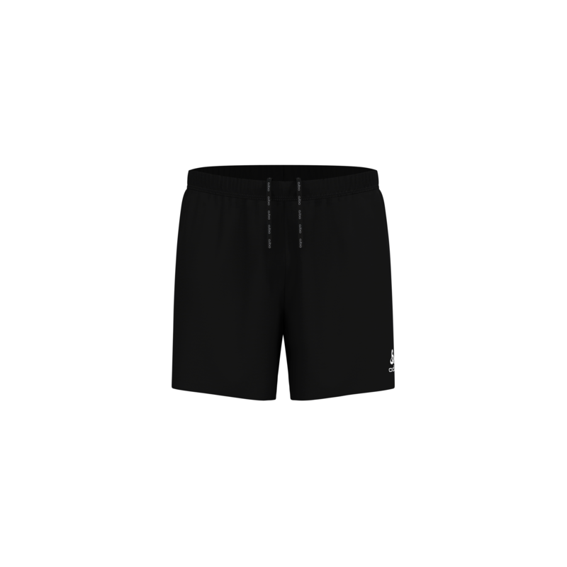 Short homme Zeroweight 5 Inch Odlo, Short homme Zeroweight 5 Inch Odlo, ODLO, Croque Montagne