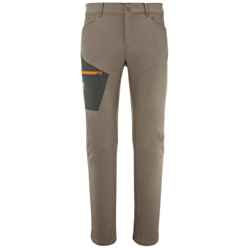 Pantalon randonnée MILLET WANAKA STRETCH III homme, Pantalon randonnée MILLET Wanaka Stretch III homme, MILLET, Croque Montagne