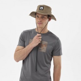 Chapeau Traveller Flex II homme MILLET, Chapeau Traveller Flex II homme MILLET, MILLET, Croque Montagne