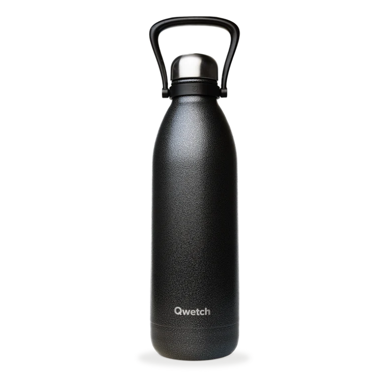 Bouteille isotherme Titan 2L Qwetch, Bouteille isotherme Titan 2L Qwetch, QWETCH, Croque Montagne Bouteille isotherme Titan 2L Qwetch, Bouteille isotherme Titan 2L Qwetch, QWETCH, Croque Montagne