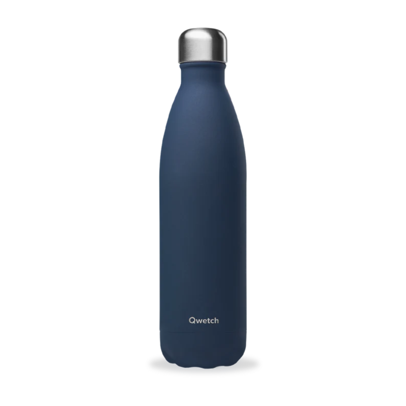 Bouteille isotherme Originals 750 ml Qwetch, Bouteille isotherme Originals 750 ml Qwetch, QWETCH, Croque Montagne Bouteille isotherme Originals 750 ml Qwetch, Bouteille isotherme Originals 750 ml Qwetch, QWETCH, Croque Montagne