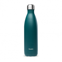 Bouteille isotherme Originals 750 ml Qwetch, Bouteille isotherme Originals 750 ml Qwetch, QWETCH, Croque Montagne