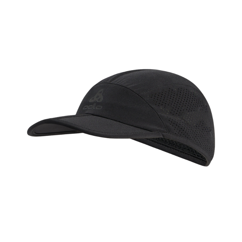 Casquette de running performance X-light Odlo, Casquette de running performance X-light Odlo, ODLO, Croque Montagne