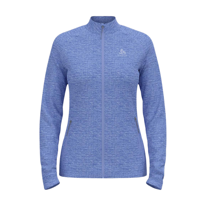 Veste zippée Femme FLI Odlo, Veste zippée Femme FLI Odlo, ODLO, Croque Montagne Veste zippée Femme FLI Odlo, Veste zippée Femme FLI Odlo, ODLO, Croque Montagne