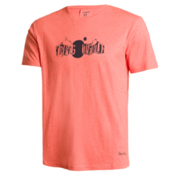Tee Shirt Homme Viento Trangoworld, Tee Shirt Homme Viento Trangoworld, TRANGOWORLD, Croque Montagne
