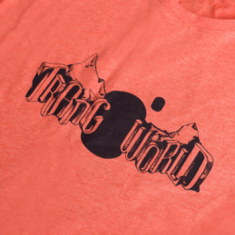Tee Shirt Homme Viento Trangoworld, Tee Shirt Homme Viento Trangoworld, TRANGOWORLD, Croque Montagne