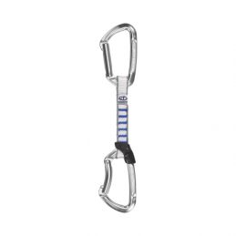 Dégaine classique LIME SET NY 12 cm Climbing Technology