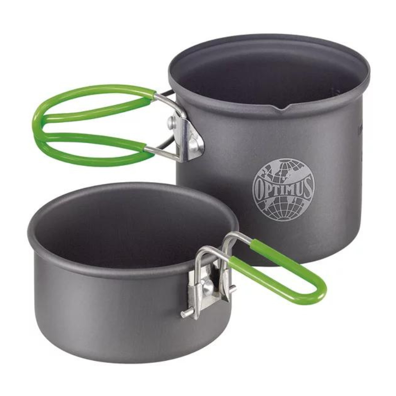 Popotte Terra Solo Cook Set 0.6L Optimus, Popotte Terra Solo Cook Set 0.6L Optimus, OPTIMUS, Croque Montagne Popotte Terra Solo Cook Set 0.6L Optimus, Popotte Terra Solo Cook Set 0.6L Optimus, OPTIMUS, Croque Montagne
