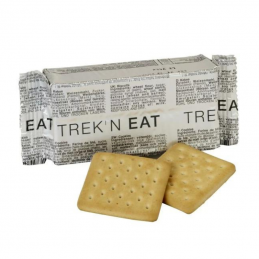 Biscuits de Trekking Outdoor Trek'n eat, Biscuits de Trekking Outdoor Trek'n eat, TREK'N EAT, Croque Montagne