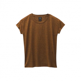 T-shirt Cozy Up Femme Prana, T-shirt Cozy Up Femme Prana, PRANA, Croque Montagne