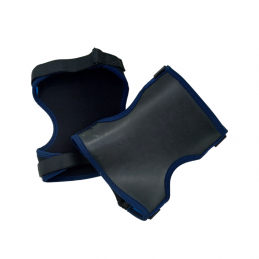 Genouillères spéléo/canyon ajustables Warmtex Warmbac