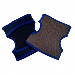 Genouillères de spéléologie Kevlar Warmbac, Genouillères de spéléologie Kevlar Warmbac, WARMBAC, Croque Montagne