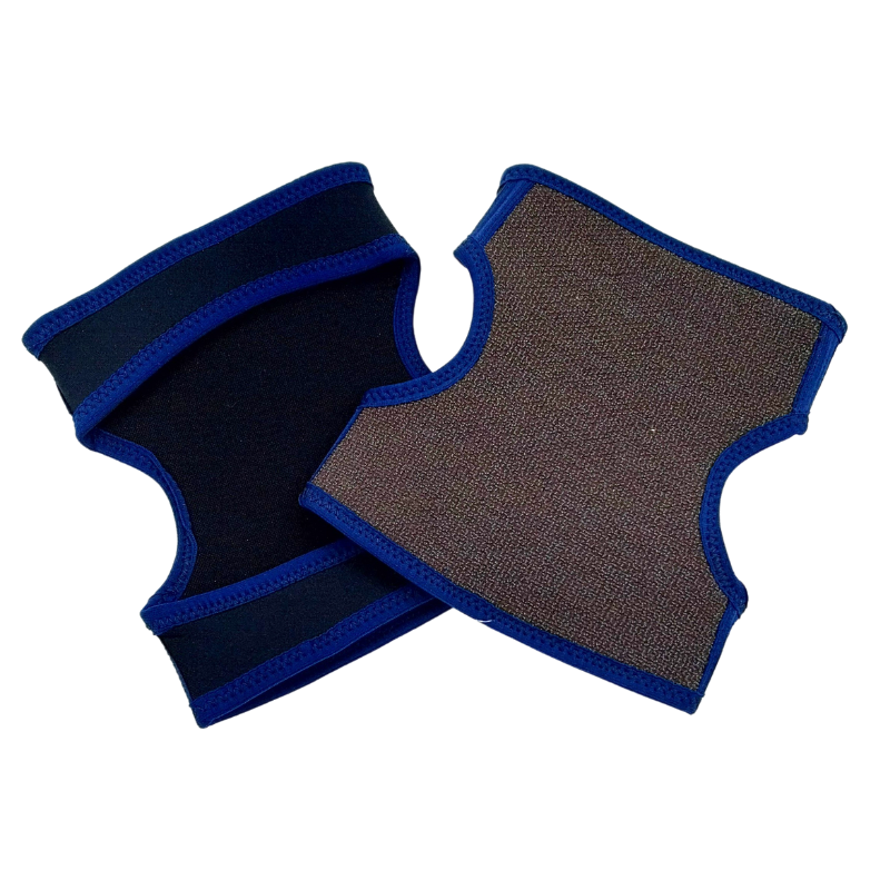 Genouillères de spéléologie Kevlar Warmbac, Genouillères de spéléologie Kevlar Warmbac, WARMBAC, Croque Montagne Genouillères de spéléologie Kevlar Warmbac, Genouillères de spéléologie Kevlar Warmbac, WARMBAC, Croque Montagne