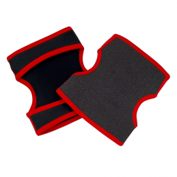 Genouillères de spéléologie Kevlar Warmbac, Genouillères de spéléologie Kevlar Warmbac, WARMBAC, Croque Montagne