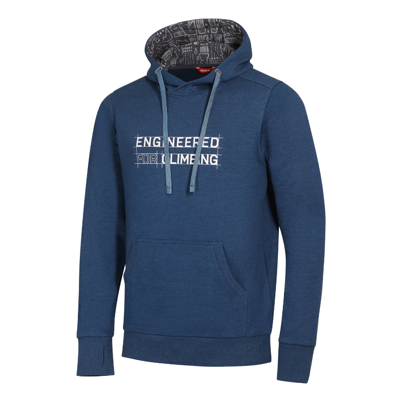 Sweat à capuche Climbing Homme Ocun, Sweat à capuche Climbing Homme Ocun, OCUN, Croque Montagne Sweat à capuche Climbing Homme Ocun, Sweat à capuche Climbing Homme Ocun, OCUN, Croque Montagne