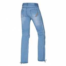 Jeans Inga Femme Ocun, Jeans Inga Femme Ocun, OCUN, Croque Montagne, Jeans Inga Femme Ocun, OCUN, Croque Montagne