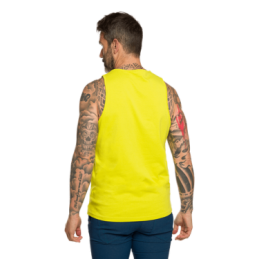 Débardeur Anse Homme Trangoworld, Débardeur Anse Homme Trangoworld, TRANGOWORLD, Croque Montagne