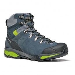 Chaussures de randonnée pour homme ZG Trek Gore-tex® Scarpa