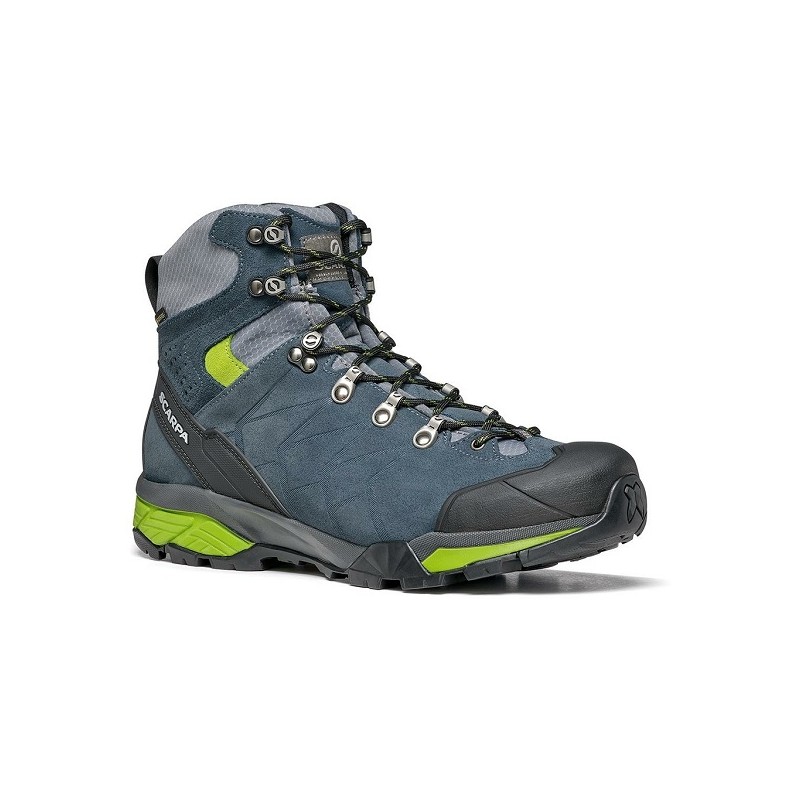 Chaussures de randonnée pour homme ZG Trek Gore-tex® Scarpa