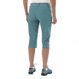 Pantacourt respirant trekker II Femme Millet, Pantacourt respirant trekker II Femme Millet, MILLET, Croque Montagne