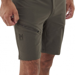 Short trekker III homme Millet, Short trekker III homme Millet, MILLET, Croque Montagne