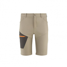 Short Wanaka Stretch III Homme Millet, Short Wanaka Stretch III Homme Millet, MILLET, Croque Montagne