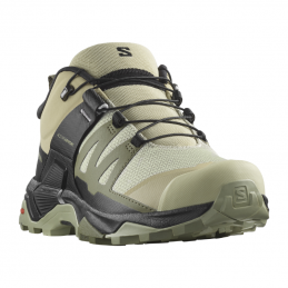 Chaussures de randonnée femme X Ultra 4 Salomon, Chaussures de randonnée femme X Ultra 4 Salomon, SALOMON, Croque Montagne