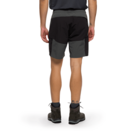 Short de randonnée homme Stuor Trangoworld, Short de randonnée homme Stuor Trangoworld, TRANGOWORLD, Croque Montagne
